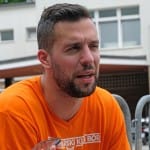 Sport - BOR POPKAMP 2021 -  Nikolic Mitja