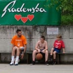 Sport - BOR POPKAMP 2021 -  Nikolic Mitja