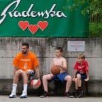 Sport - BOR POPKAMP 2021 -  Nikolic Mitja