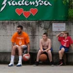 Sport - BOR POPKAMP 2021 -  Nikolic Mitja
