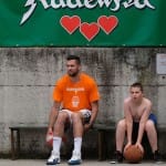 Sport - BOR POPKAMP 2021 -  Nikolic Mitja
