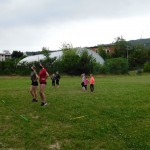 Zaključna akademija