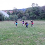Zaključna akademija