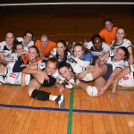 Sport - ODBOJKA - UNDER 19 ZENSKE EuroVolleySchool - Zalet Dvigala Barich (finale)