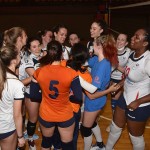 Sport - ODBOJKA - UNDER 19 ZENSKE EuroVolleySchool - Zalet Dvigala Barich (finale)