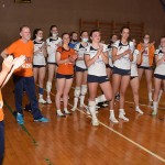 Sport - ODBOJKA - UNDER 19 ZENSKE EuroVolleySchool - Zalet Dvigala Barich (finale)