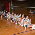 Sport - ODBOJKA - UNDER 19 ZENSKE EuroVolleySchool - Zalet Dvigala Barich (finale)
