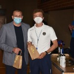 Sport - ODBOJKA - UNDER 19 ZENSKE EuroVolleySchool - Zalet Dvigala Barich (finale)