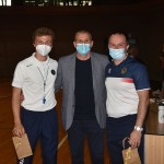 Sport - ODBOJKA - UNDER 19 ZENSKE EuroVolleySchool - Zalet Dvigala Barich (finale)