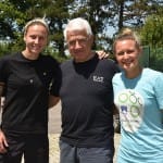 Sport - NOGOMET - NK Kras - Kaja Erzen / AS ROMA in Dominika Conc / AC MILAN