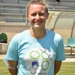 Sport - NOGOMET - NK Kras - Kaja Erzen / AS ROMA in Dominika Conc / AC MILAN