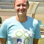 Sport - NOGOMET - NK Kras - Kaja Erzen / AS ROMA in Dominika Conc / AC MILAN