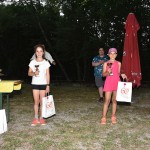 Sport - tenis - ASZ GAJA - Pokal/Coppa Infordata in Pokal/Trofeo Nova - NAGRAJEVANJE