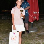 Sport - tenis - ASZ GAJA - Pokal/Coppa Infordata in Pokal/Trofeo Nova - NAGRAJEVANJE