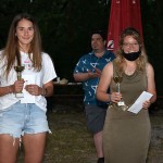 Sport - tenis - ASZ GAJA - Pokal/Coppa Infordata in Pokal/Trofeo Nova - NAGRAJEVANJE