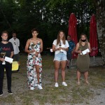 Sport - tenis - ASZ GAJA - Pokal/Coppa Infordata in Pokal/Trofeo Nova - NAGRAJEVANJE