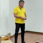 Redni občni zbor AŠZ Dom