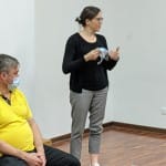 Redni občni zbor AŠZ Dom