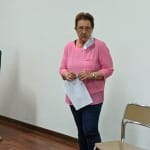 Redni občni zbor AŠZ Dom