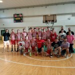 D - liga: Dom - Bluservice