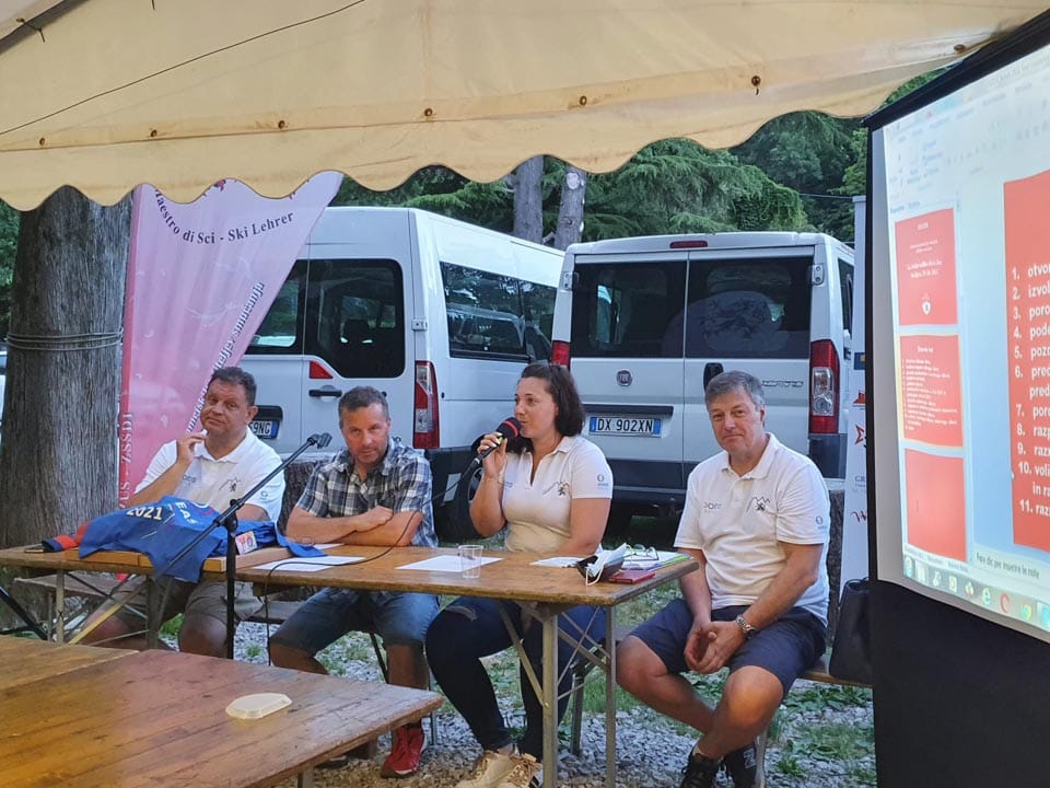 OBČNI ZBOR OOZUS - 29.06.2021