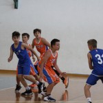 TROFEJA ZSŠDI U13