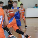 TROFEJA ZSŠDI U13