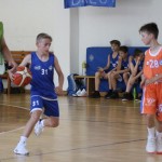 TROFEJA ZSŠDI U13