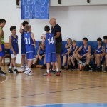 TROFEJA ZSŠDI U13