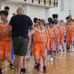TROFEJA ZSŠDI U13
