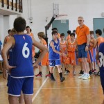 TROFEJA ZSŠDI U13