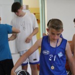 TROFEJA ZSŠDI U13