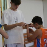 TROFEJA ZSŠDI U13