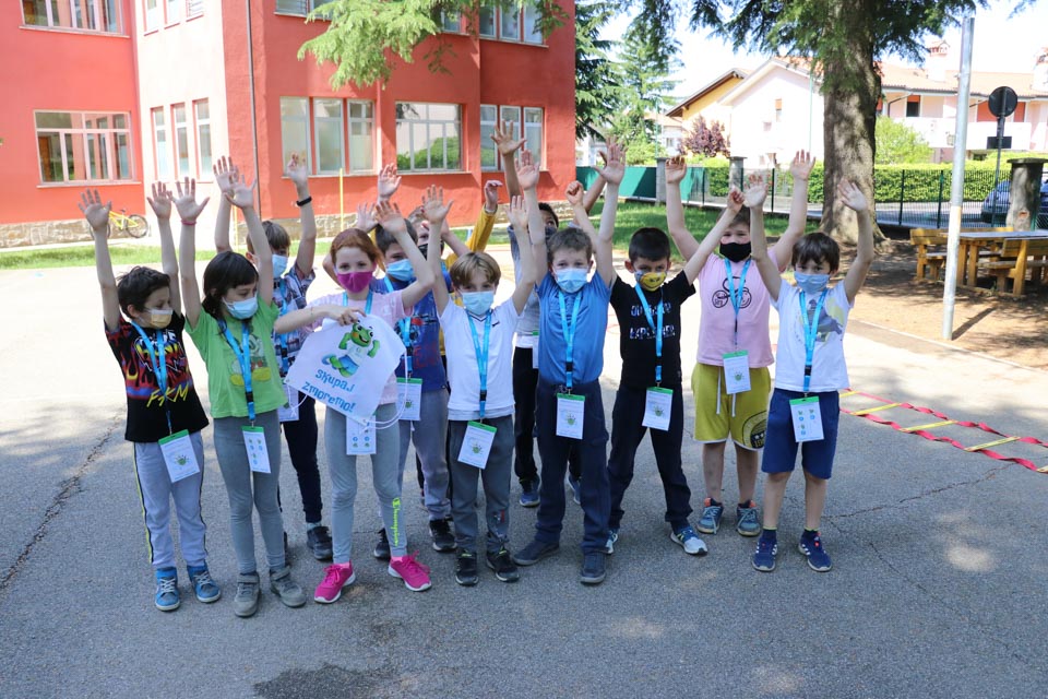 ZSŠDI skokičin vrtiljak