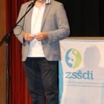 Občni zbor ZSŠDI
