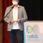 Občni zbor ZSŠDI