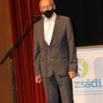 Občni zbor ZSŠDI