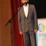 Občni zbor ZSŠDI