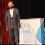 Občni zbor ZSŠDI