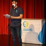 Občni zbor ZSŠDI