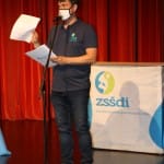 Občni zbor ZSŠDI