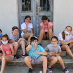 Poletne šole z ZSŠDI