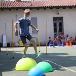 Poletne šole z ZSŠDI