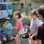 Poletne šole z ZSŠDI