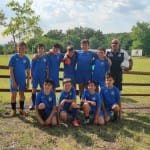 Medjevas: 7. pokal Hrbec