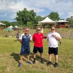 Medjevas: 7. pokal Hrbec