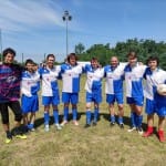 Medjevas: 7. pokal Hrbec