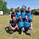 Medjevas: 7. pokal Hrbec