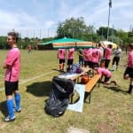 Medjevas: 7. pokal Hrbec