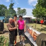 Medjevas: 7. pokal Hrbec